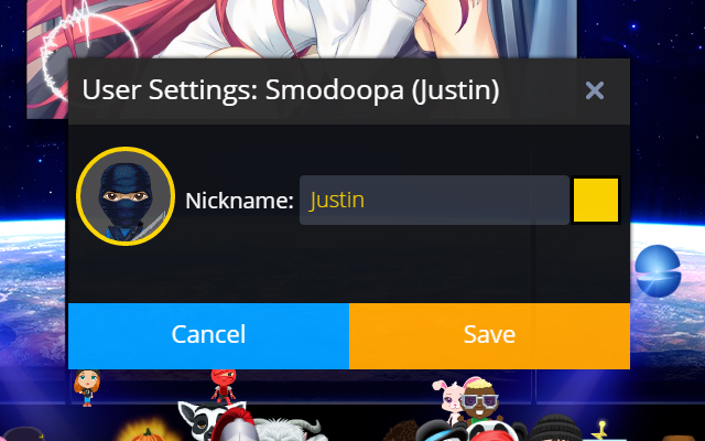 SmodooPlug from Chrome web store to be run with OffiDocs Chromium online SmodooPlug from Chrome web store to be run with OffiDocs Chromium online