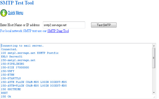 SMTP Tool from Chrome web store to be run with OffiDocs Chromium online SMTP Tool from Chrome web store to be run with OffiDocs Chromium online