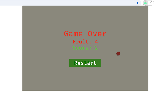 Snake Escape from Chrome web store to be run with OffiDocs Chromium online Snake Escape from Chrome web store to be run with OffiDocs Chromium online