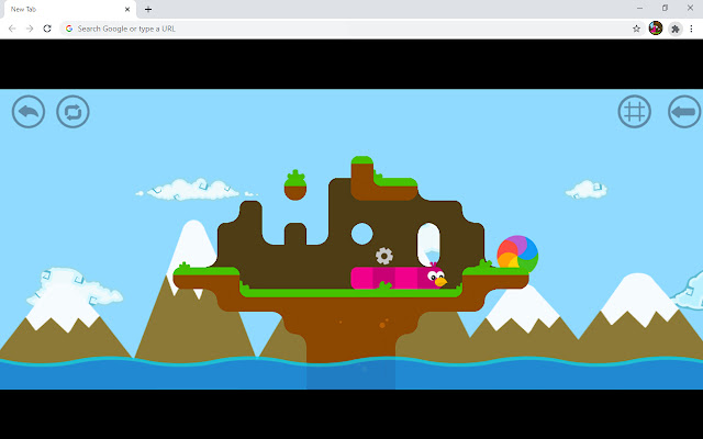Snake Falls Adventure Game from Chrome web store to be run with OffiDocs Chromium online Snake Falls Adventure Game from Chrome web store to be run with OffiDocs Chromium online
