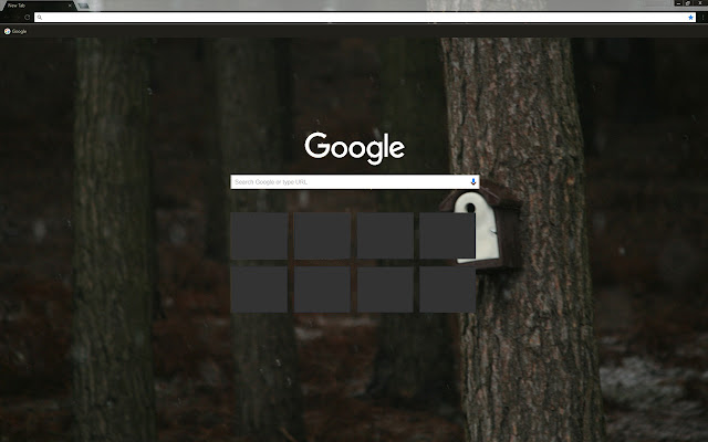 Snow In The Forest from Chrome web store to be run with OffiDocs Chromium online Snow In The Forest from Chrome web store to be run with OffiDocs Chromium online