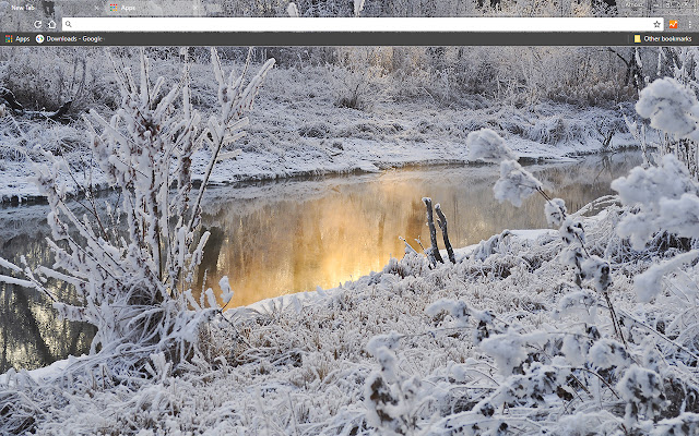 Snowy Creek from Chrome web store to be run with OffiDocs Chromium online Snowy Creek from Chrome web store to be run with OffiDocs Chromium online