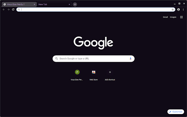 Sober dark purple from Chrome web store to be run with OffiDocs Chromium online Sober dark purple from Chrome web store to be run with OffiDocs Chromium online