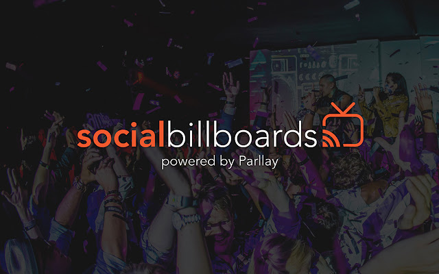 Social Billboards from Chrome web store to be run with OffiDocs Chromium online Social Billboards from Chrome web store to be run with OffiDocs Chromium online