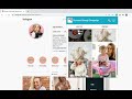 Socialpeeks Influencer Analyzer from Chrome web store to be run with OffiDocs Chromium online Socialpeeks Influencer Analyzer from Chrome web store to be run with OffiDocs Chromium online