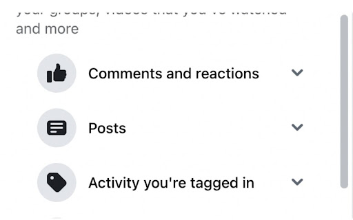Social Post Cleaner from Chrome web store to be run with OffiDocs Chromium online Social Post Cleaner from Chrome web store to be run with OffiDocs Chromium online