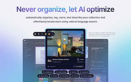 Spaceduck Web Clipper from Chrome web store to be run with OffiDocs Chromium online Spaceduck Web Clipper from Chrome web store to be run with OffiDocs Chromium online