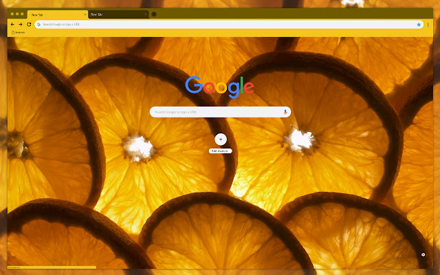 Spicy orange from Chrome web store to be run with OffiDocs Chromium online Spicy orange from Chrome web store to be run with OffiDocs Chromium online