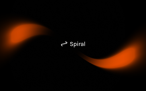 Spiral from Chrome web store to be run with OffiDocs Chromium online Spiral from Chrome web store to be run with OffiDocs Chromium online