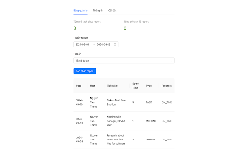 SPL Confirm Report from Chrome web store to be run with OffiDocs Chromium online SPL Confirm Report from Chrome web store to be run with OffiDocs Chromium online