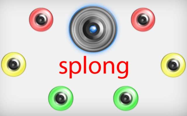 Splong from Chrome web store to be run with OffiDocs Chromium online Splong from Chrome web store to be run with OffiDocs Chromium online