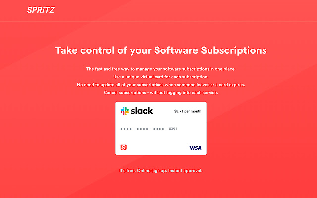Spritz Chrome Extension from Chrome web store to be run with OffiDocs Chromium online Spritz Chrome Extension from Chrome web store to be run with OffiDocs Chromium online
