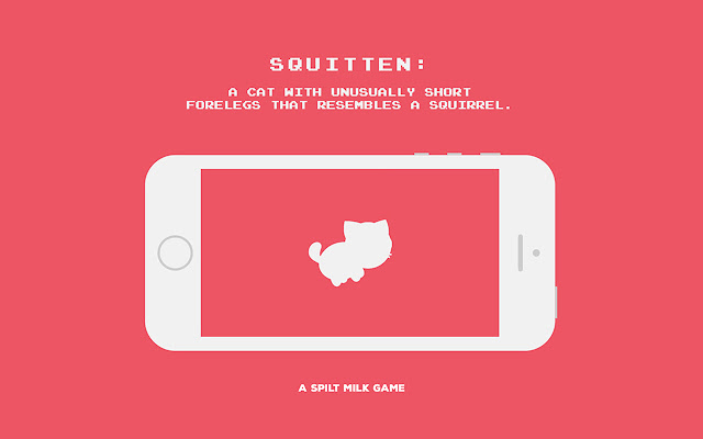 Squitten from Chrome web store to be run with OffiDocs Chromium online Squitten from Chrome web store to be run with OffiDocs Chromium online