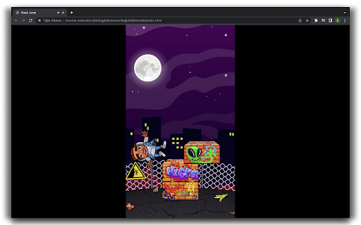 Stack Jump HTML5 Game from Chrome web store to be run with OffiDocs Chromium online Stack Jump HTML5 Game from Chrome web store to be run with OffiDocs Chromium online