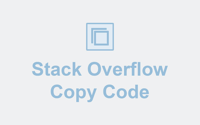 Stack Overflow Copy Code from Chrome web store to be run with OffiDocs Chromium online Stack Overflow Copy Code from Chrome web store to be run with OffiDocs Chromium online