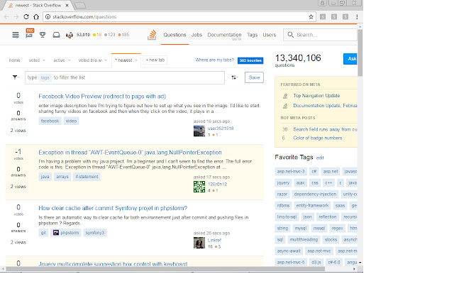 StackTopReorder from Chrome web store to be run with OffiDocs Chromium online StackTopReorder from Chrome web store to be run with OffiDocs Chromium online