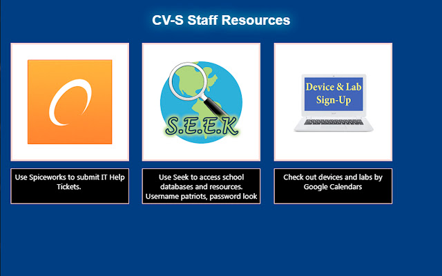 Staff Resources from Chrome web store to be run with OffiDocs Chromium online Staff Resources from Chrome web store to be run with OffiDocs Chromium online