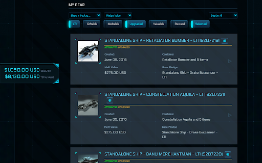 Star Citizen Hangar XPLORer (Dwaydes mod) from Chrome web store to be run with OffiDocs Chromium online Star Citizen Hangar XPLORer (Dwaydes mod) from Chrome web store to be run with OffiDocs Chromium online