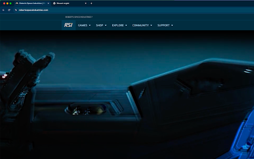 Star Citizen Theme from Chrome web store to be run with OffiDocs Chromium online Star Citizen Theme from Chrome web store to be run with OffiDocs Chromium online