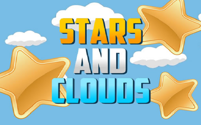 Stars and Clouds from Chrome web store to be run with OffiDocs Chromium online Stars and Clouds from Chrome web store to be run with OffiDocs Chromium online