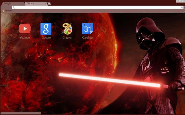 Star Wars Darth Vader from Chrome web store to be run with OffiDocs Chromium online Star Wars Darth Vader from Chrome web store to be run with OffiDocs Chromium online