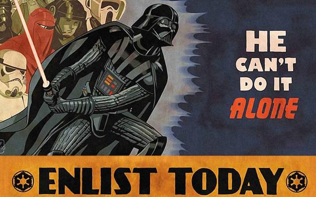Star Wars Propaganda: A History of Persuasive from Chrome web store to be run with OffiDocs Chromium online Star Wars Propaganda: A History of Persuasive from Chrome web store to be run with OffiDocs Chromium online