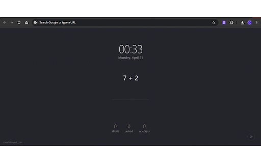 Stay Sharp from Chrome web store to be run with OffiDocs Chromium online Stay Sharp from Chrome web store to be run with OffiDocs Chromium online