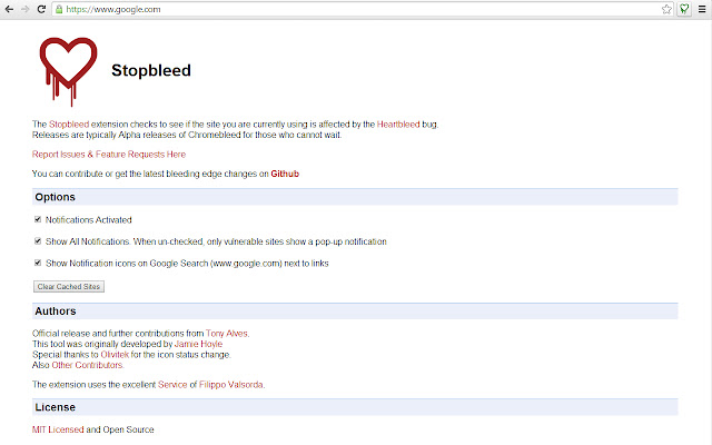 Stopbleed from Chrome web store to be run with OffiDocs Chromium online Stopbleed from Chrome web store to be run with OffiDocs Chromium online