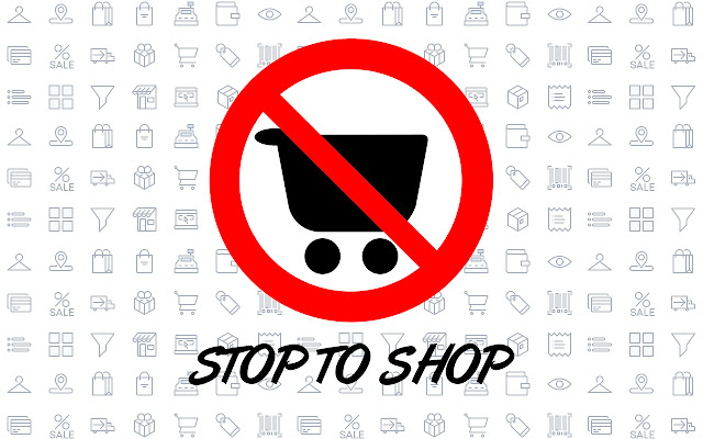 Stop to shop from Chrome web store to be run with OffiDocs Chromium online Stop to shop from Chrome web store to be run with OffiDocs Chromium online