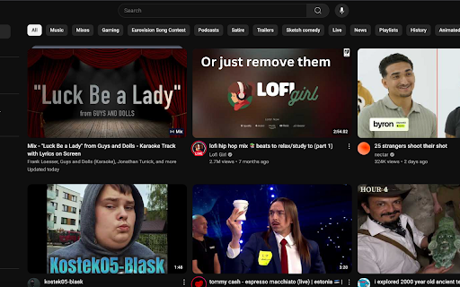Stop Youtube Shorts from Chrome web store to be run with OffiDocs Chromium online Stop Youtube Shorts from Chrome web store to be run with OffiDocs Chromium online