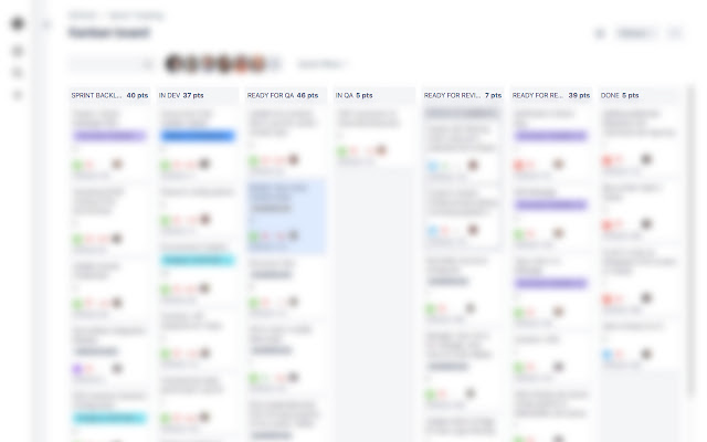 Story Point Totals for JIRA Kanban Boards from Chrome web store to be run with OffiDocs Chromium online Story Point Totals for JIRA Kanban Boards from Chrome web store to be run with OffiDocs Chromium online