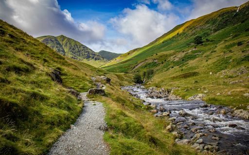 Streamside trail from Chrome web store to be run with OffiDocs Chromium online Streamside trail from Chrome web store to be run with OffiDocs Chromium online