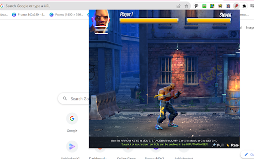 Street Fighter Offline from Chrome web store to be run with OffiDocs Chromium online Street Fighter Offline from Chrome web store to be run with OffiDocs Chromium online