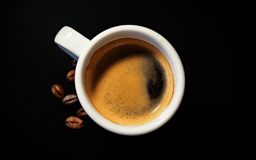 Strong Coffee from Chrome web store to be run with OffiDocs Chromium online Strong Coffee from Chrome web store to be run with OffiDocs Chromium online