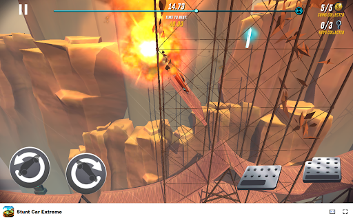 Stunt Car Extreme Game Enjoy Free, Offline Racing Fun Anytime! from Chrome web store to be run with OffiDocs Chromium online Stunt Car Extreme Game Enjoy Free, Offline Racing Fun Anytime! from Chrome web store to be run with OffiDocs Chromium online