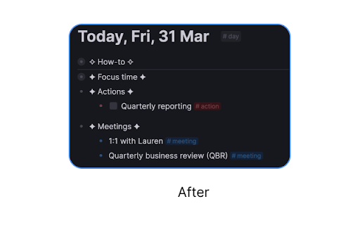 Style my Tana from Chrome web store to be run with OffiDocs Chromium online Style my Tana from Chrome web store to be run with OffiDocs Chromium online
