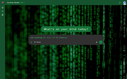 StylerGPT: ChatGPT Theme Tools from Chrome web store to be run with OffiDocs Chromium online StylerGPT: ChatGPT Theme Tools from Chrome web store to be run with OffiDocs Chromium online