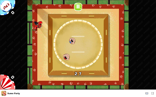 Sumo Party Game Become the Ultimate Sumo Champion! from Chrome web store to be run with OffiDocs Chromium online Sumo Party Game Become the Ultimate Sumo Champion! from Chrome web store to be run with OffiDocs Chromium online