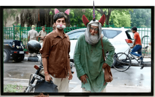 SundAI Video Filters from Chrome web store to be run with OffiDocs Chromium online SundAI Video Filters from Chrome web store to be run with OffiDocs Chromium online