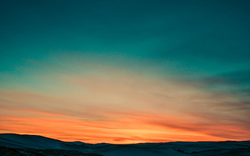 Sunset over Snow Covered Mountains from Chrome web store to be run with OffiDocs Chromium online Sunset over Snow Covered Mountains from Chrome web store to be run with OffiDocs Chromium online
