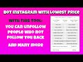 Super Automation for Instagram from Chrome web store to be run with OffiDocs Chromium online Super Automation for Instagram from Chrome web store to be run with OffiDocs Chromium online