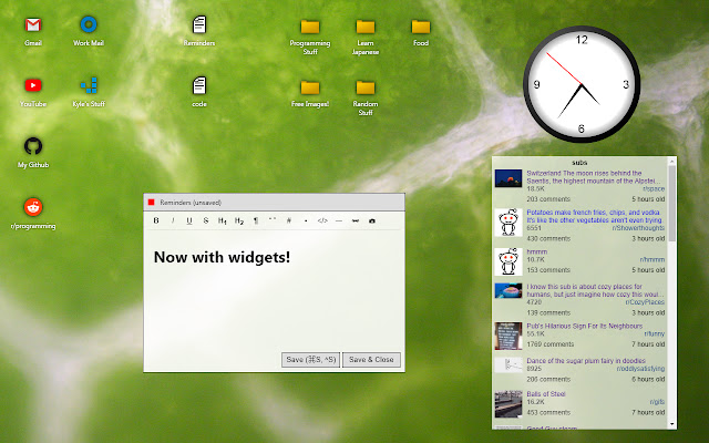 Super Bookmark Desktop from Chrome web store to be run with OffiDocs Chromium online Super Bookmark Desktop from Chrome web store to be run with OffiDocs Chromium online
