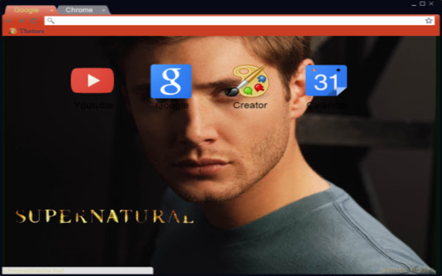Supernatural Jensen Ackles (Dean) V1.0 from Chrome web store to be run with OffiDocs Chromium online Supernatural Jensen Ackles (Dean) V1.0 from Chrome web store to be run with OffiDocs Chromium online