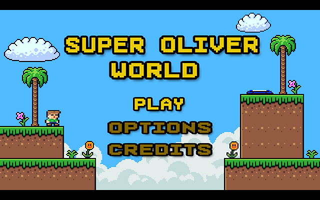 Super Oliver World from Chrome web store to be run with OffiDocs Chromium online Super Oliver World from Chrome web store to be run with OffiDocs Chromium online