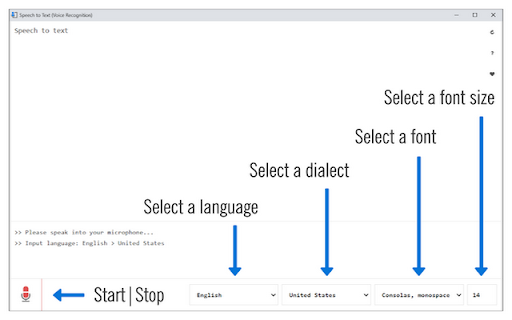 SuperWhats Voz a Texto from Chrome web store to be run with OffiDocs Chromium online SuperWhats Voz a Texto from Chrome web store to be run with OffiDocs Chromium online