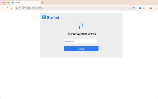 Surfed from Chrome web store to be run with OffiDocs Chromium online Surfed from Chrome web store to be run with OffiDocs Chromium online