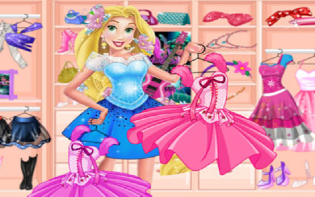 Sweet Princess Dressing Room from Chrome web store to be run with OffiDocs Chromium online Sweet Princess Dressing Room from Chrome web store to be run with OffiDocs Chromium online