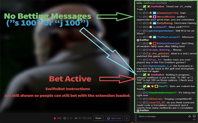 Swiftor Anti Bet Spam from Chrome web store to be run with OffiDocs Chromium online Swiftor Anti Bet Spam from Chrome web store to be run with OffiDocs Chromium online