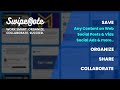 SwipeNote from Chrome web store to be run with OffiDocs Chromium online SwipeNote from Chrome web store to be run with OffiDocs Chromium online