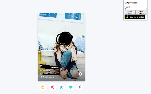 Swiprrr from Chrome web store to be run with OffiDocs Chromium online Swiprrr from Chrome web store to be run with OffiDocs Chromium online